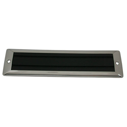 Stufe für Boote / Edelstahl - M7-44-9216650 - Onmar