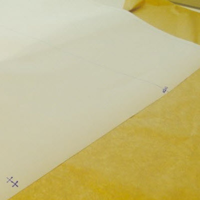 Laminat-Segeltuch - Soromap - Regatta / Dacron®