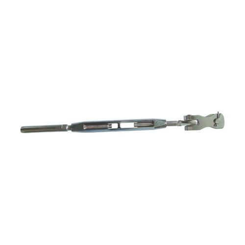 Offenes Gehäuse Wantenspanner - 503087 - Soromap - Gabelgelenk / Crimp / für Segelboot