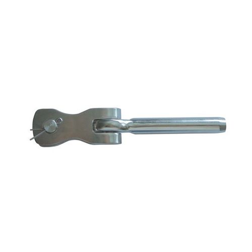 Gabel mit Gelenk - 501004 - Soromap