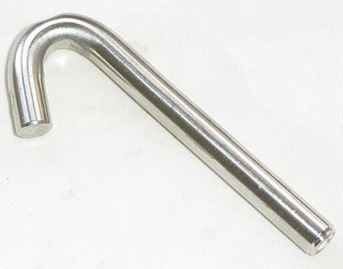 Terminal für stehende Takelage / Haken - 501403 - Soromap