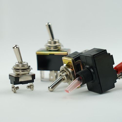 Schalter für Marineanwendungen - T-13 Series - Yih Sean Enterprise Co., Ltd. (YIS Marine) - Lampen / Schaukel / LED