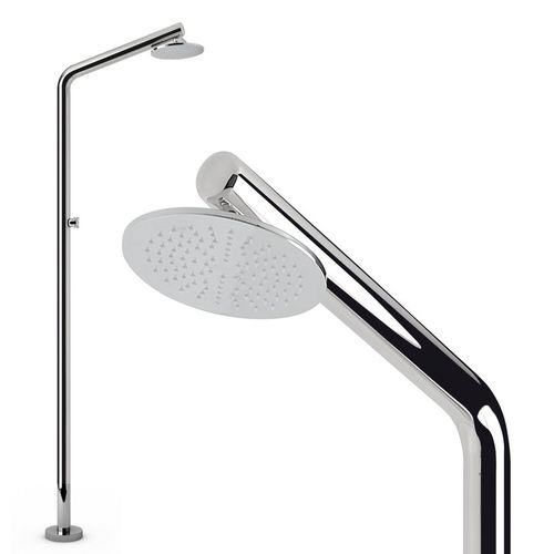 Dusche für Yacht - Inoxstyle