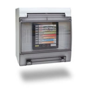 Schaltschrank für Schiffe - J1905x-0x-xxS-00 - A.M.I.