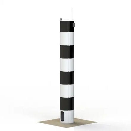 Signal-Molenfeuer - ALT 12 - Lindley Marinas