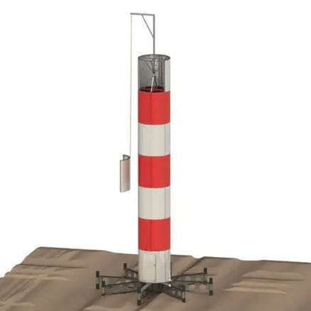 Signal-Molenfeuer - ALT 14 - Lindley Marinas