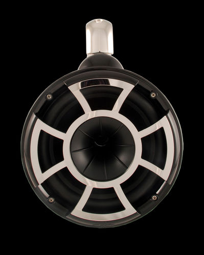 Lautsprecher für Boot - REV8 - Wet Sounds - für Gewölbe / wasserdicht / Cockpit