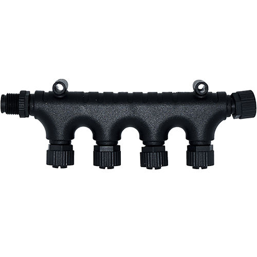 T-Anschluss Anschluss für NMEA 2000®-Netzwerk - 2702-15-015 - BlueWater Enterprises