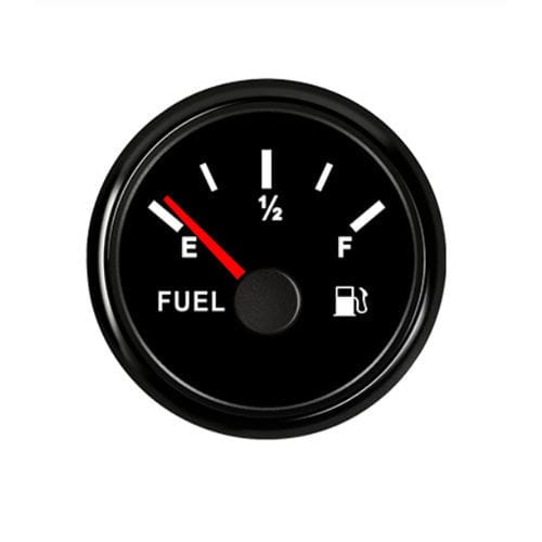 Standanzeige für Boot - FBB series - Kupo Co., Ltd. - Niveau / analog / Kraftstoff