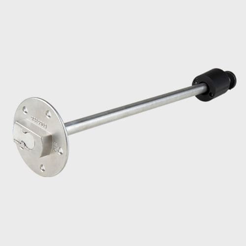 Niveausensor - SFW-04 - Kupo Co., Ltd. - für Boot / für Wassertanks / für Kraftstoffbehälter
