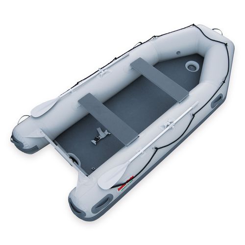 Außenborder-Schlauchboot - Air270 / 230 - Seamax Canada (Inflatable Boats) - halbstarr / max. 3 Personen