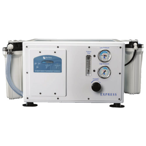 Entsalzungsanlage für Yacht - Express Series - Blue Water Desalination - Umkehrosmose / 110 V