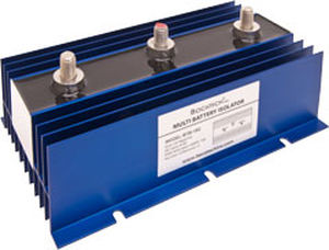 Batterie Isolator / für Boote - BTBI series - Bocatech