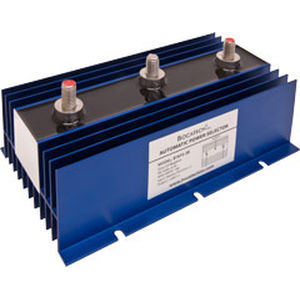Automatischer Batteriehauptschalter - BTAPS series - Bocatech - Selektion / Schwerlast