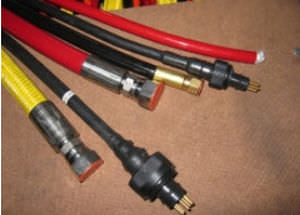 Unterwasser-Kabelabschluss - UMBILICAL - Umbilicals International