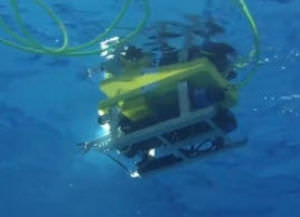 Nabel-Kabel - TETHERS - Umbilicals International - ROV