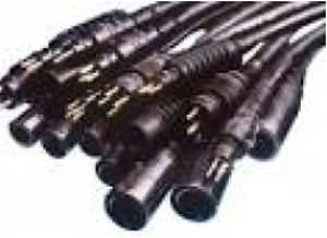 Elektrischer Verbinder - RMG - Umbilicals International - Unterwasser