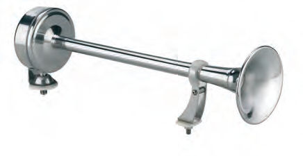 Digitales Horn - EMX SERIES - Mate USA Llc - Deerfield Beach FL  USA - für Boot