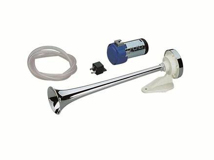 Pneumatisches Horn - MA1 SERIES / RIM / TC1 / TT2-M - Mate USA Llc - Deerfield Beach FL  USA - für Boote < 20 m