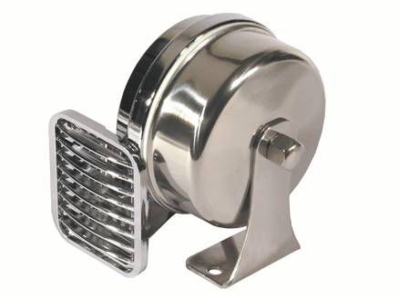 Digitales Horn - MT SERIES - Mate USA Llc - Deerfield Beach FL  USA - für Boote < 12 m