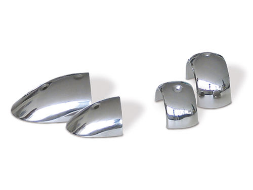 Bordschutz Terminal für Boot - RADIAL Fittings - Mate USA Llc - Deerfield Beach FL  USA