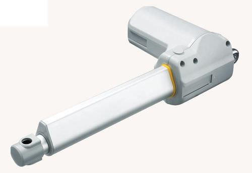 Antrieb für Boot - TA1 SERIES - TiMOTION Technology - einfachwirkend / für Hydrauliksysteme