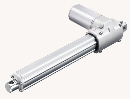 Antrieb für Boot - TA4 SERIES - TiMOTION Technology - einfachwirkend / für Hydrauliksysteme