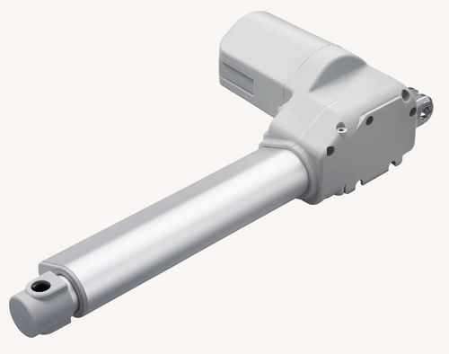Antrieb für Boot - TA7 SERIES - TiMOTION Technology - einfachwirkend / für Hydrauliksysteme