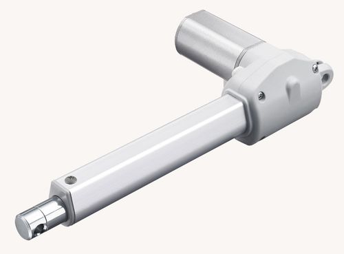 Antrieb für Boot - TA9 SERIES - TiMOTION Technology - einfachwirkend / für Hydrauliksysteme