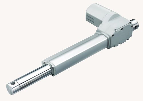 Antrieb für Boot - TA10 SERIES - TiMOTION Technology - einfachwirkend / für Hydrauliksysteme