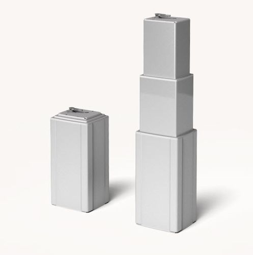 Einstellbarer Tischfuß - TL3 SERIES - TiMOTION Technology - für Boot