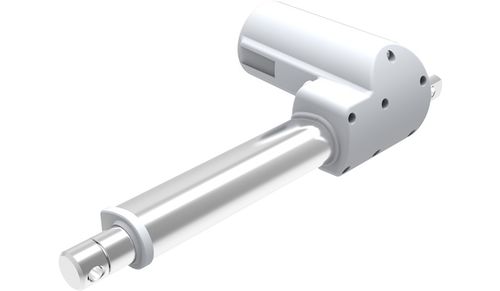 Antrieb für Boot - TA23 SERIES - TiMOTION Technology - einfachwirkend / für Hydrauliksysteme