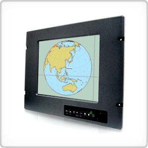 Schiffsmonitor - R10L210-MRM2 - Euro CLS - für Boot / Multifunktion
