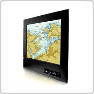 Schiffsmonitor - R15L600-MRM2 - Euro CLS - für Boot / Navigation / Multifunktion