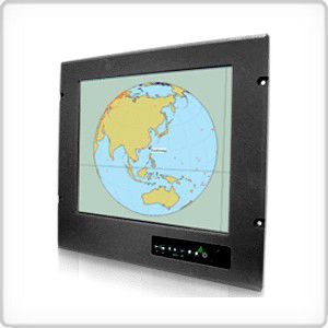 Schiffsmonitor - R17L500-MRM1 - Euro CLS - für Boot / Navigationssystem / Multifunktion
