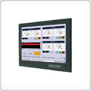 Schiffsmonitor - W24L100-MRA1HB - Euro CLS - für Boot / Multifunktion / sonnenlesbar