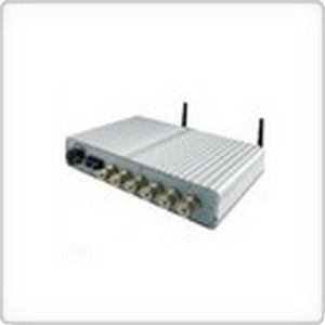 Computer für Marineanwendungen - CLS-F65EAC-IV32 - Euro CLS - embedded / Full IP65 / ohne Lüfter