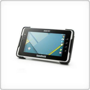 Tablet-PC / für Marineanwendungen - Algiz RT7 - Euro CLS - mit Touchscreen