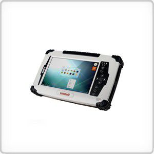 Tablet-PC / für Marineanwendungen - Algiz 7 - Euro CLS - mit Touchscreen / robust