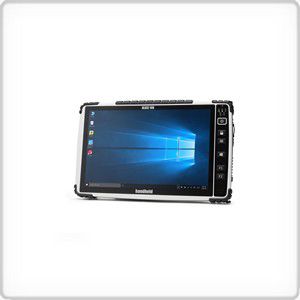 Tablet-PC / für Marineanwendungen - Algiz 10X - Euro CLS - mit Touchscreen