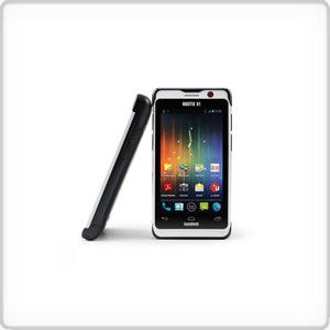 PDA für Marineanwendungen - Nautiz X1 - Euro CLS - mit Touchscreen
