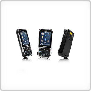 PDA für Marineanwendungen - Nautiz X4 - Euro CLS - mit Touchscreen