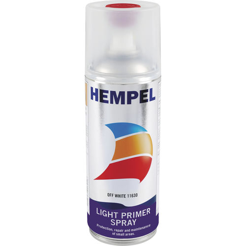 Grundierung für Boote - 455EX - Hempel Yacht - Glasfaser / für Holz / Stahl
