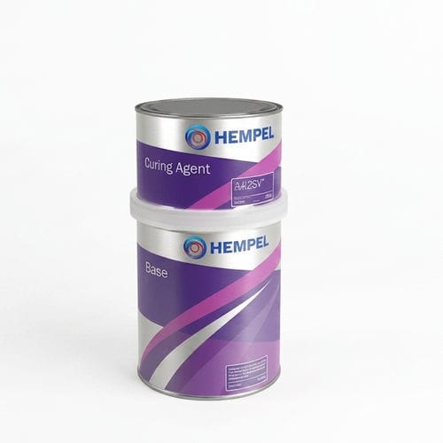 Grundierung für Boote - 05991 - Hempel Yacht - Mehrzweck / Epoxid / Zweikomponenten