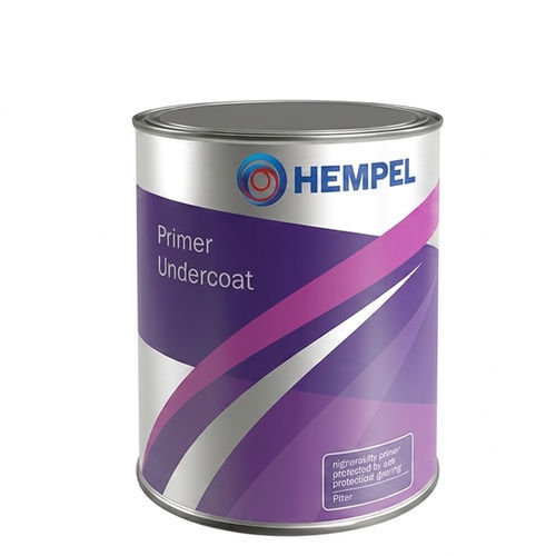 Grundierung für Boote - 13201 - Hempel Yacht - Mehrzweck / Einkomponenten