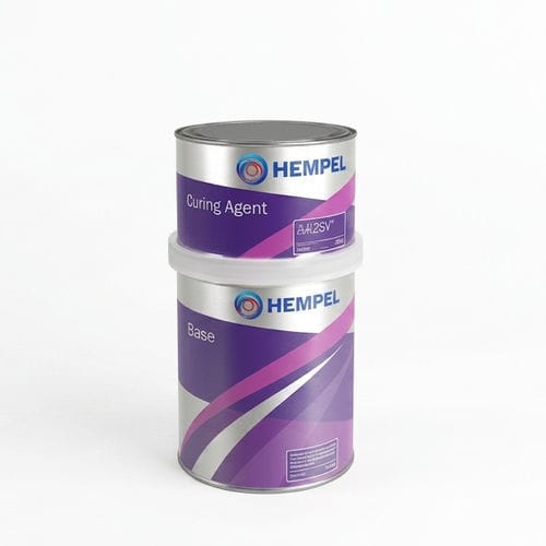 Epoxid-Spachtelmasse - 35290 - Hempel Yacht - Zweikomponenten