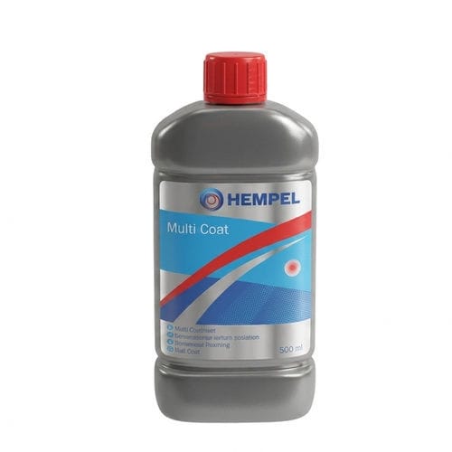 Schützendes Wachs - 69034 - Hempel Yacht - für Boot / Gelcoat