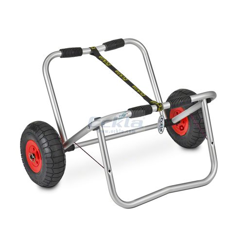 Slipwagen - Explorer® - Eckla - Transport / für Kanus und Kayaks / für Schlauchboot