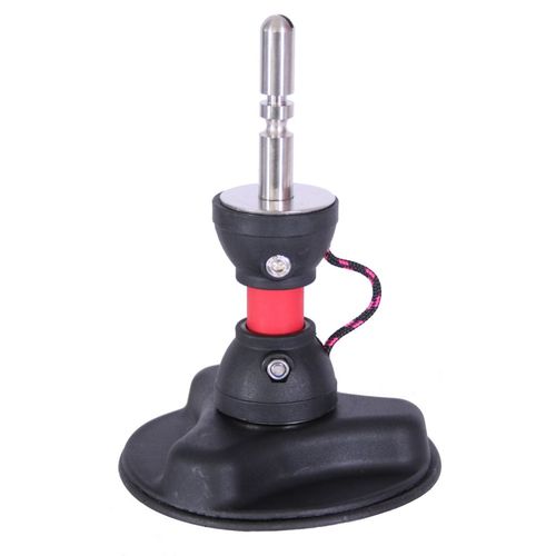 Mastfuß zum Windsurfen DELTA Eckla