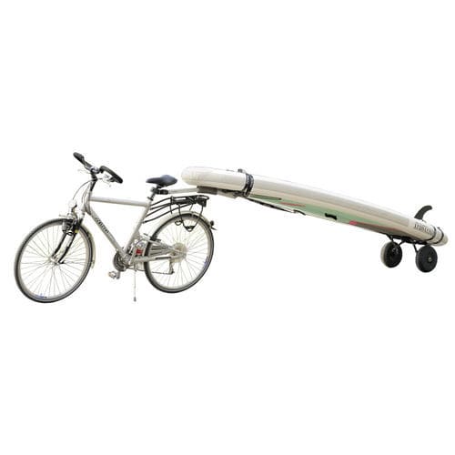 Wagen für Kanus und Kayaks - 76000 - Eckla - Transport